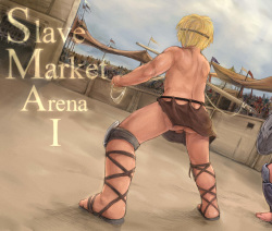 Slave Market Arena I