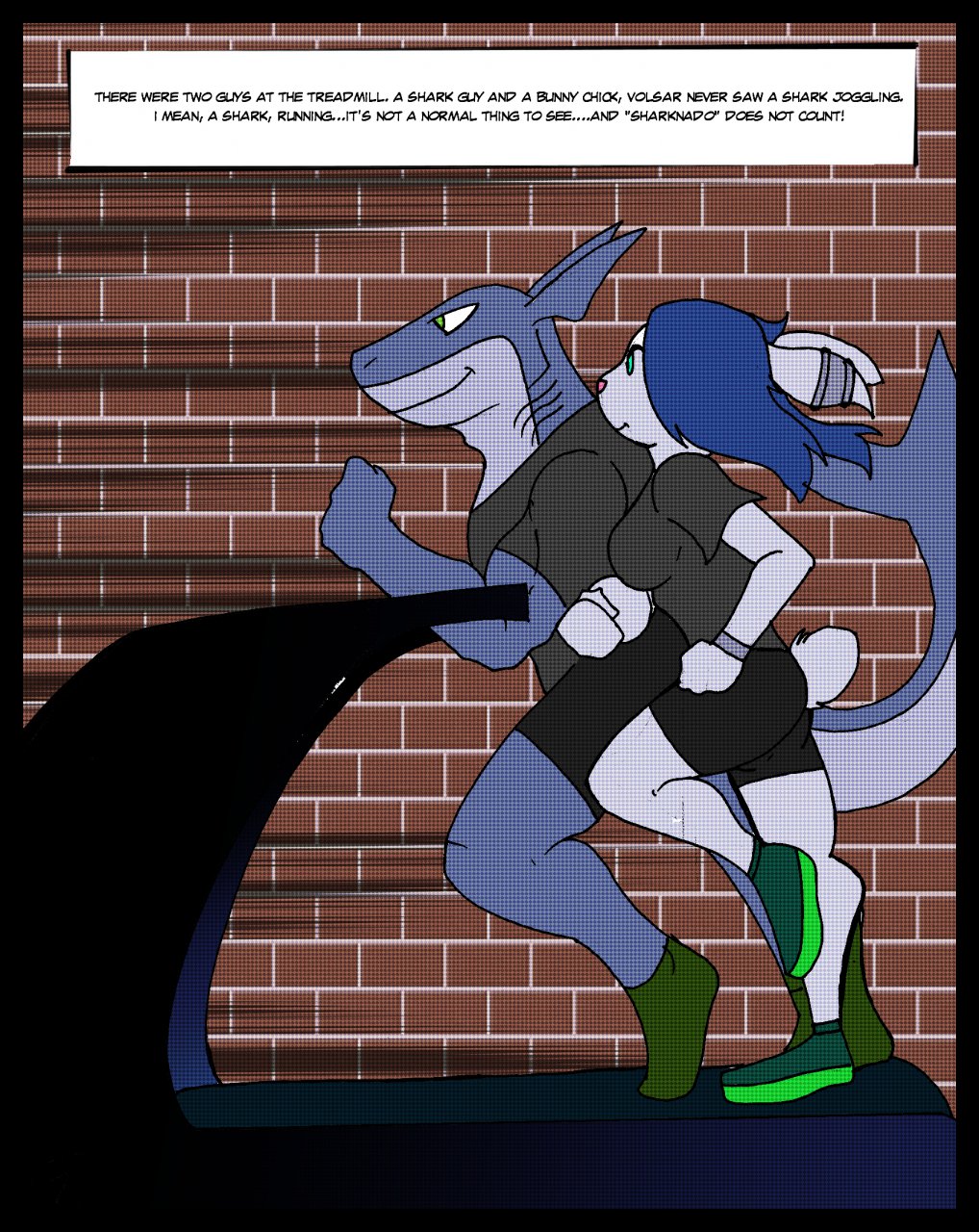Proper Attire page 2 full