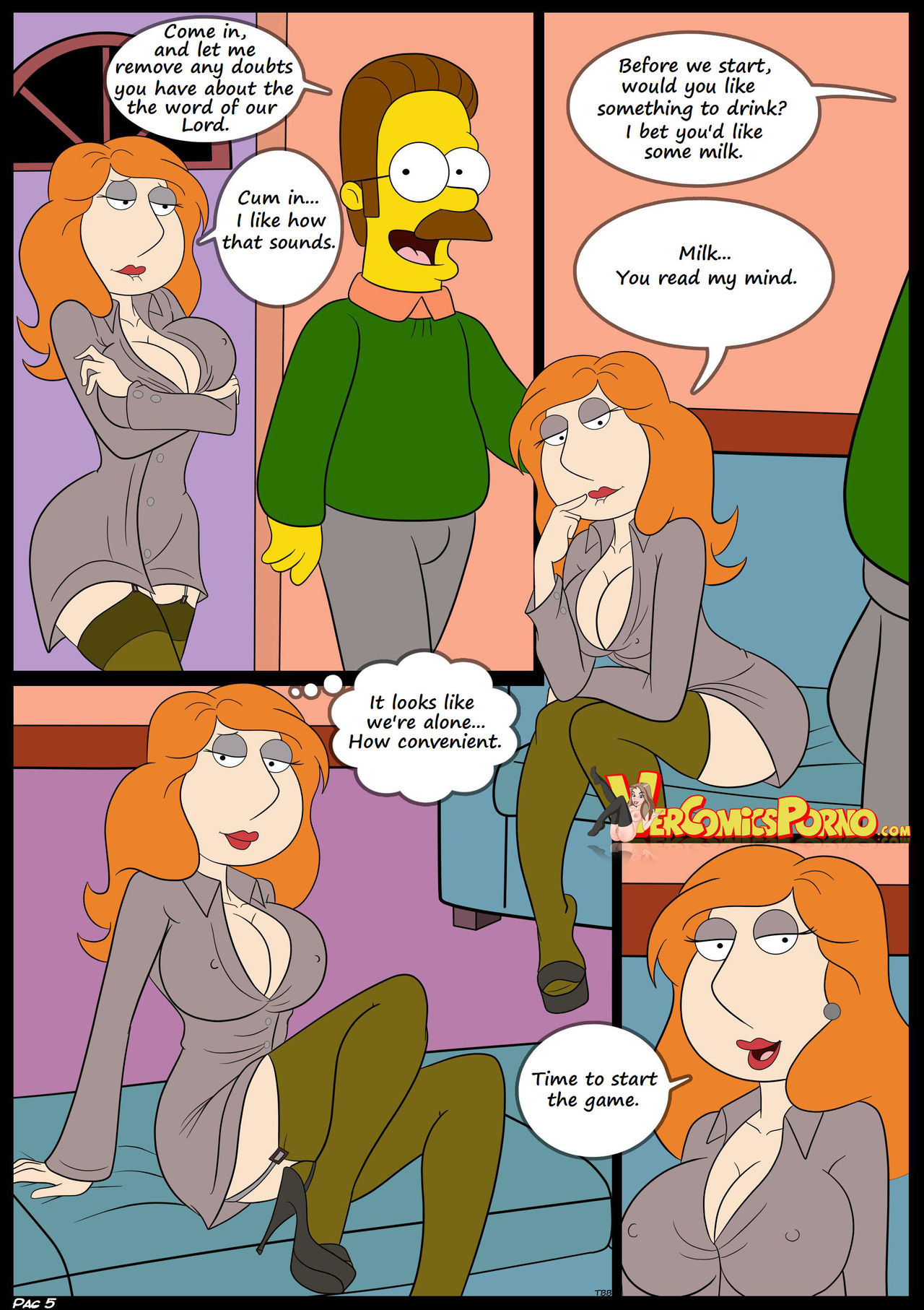 The contest ch2 page 6 full
