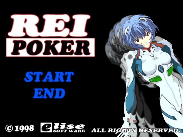 Rei Poker page 1 full