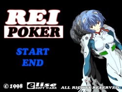 Rei Poker