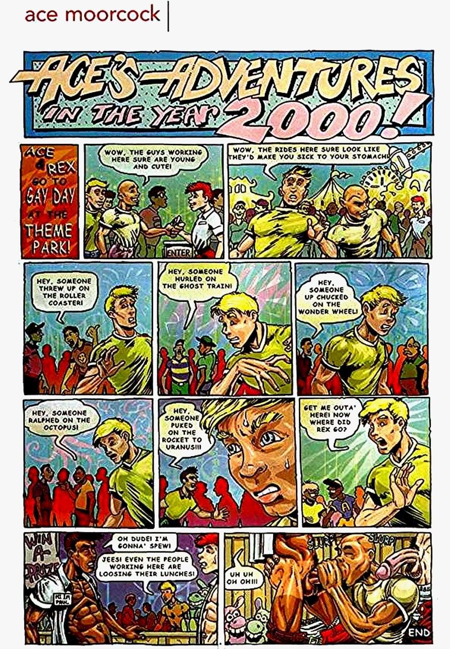 BradParker - Ace Moorcock page 2 full