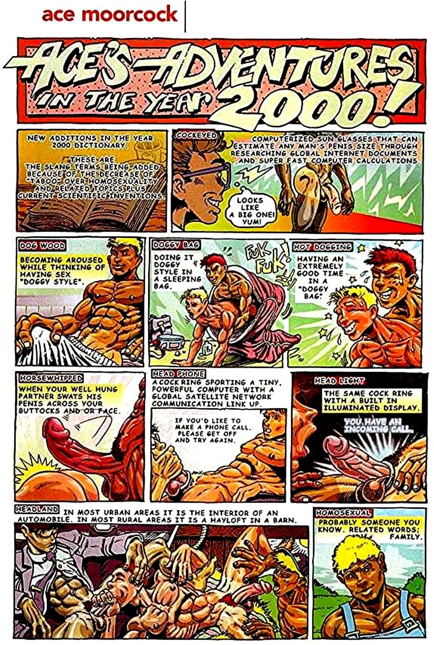 BradParker - Ace Moorcock page 3 full