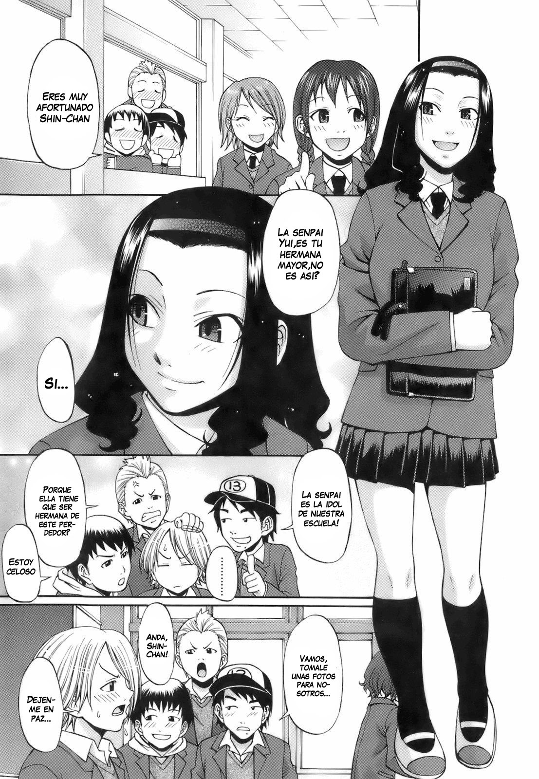Dandelion page 1 full