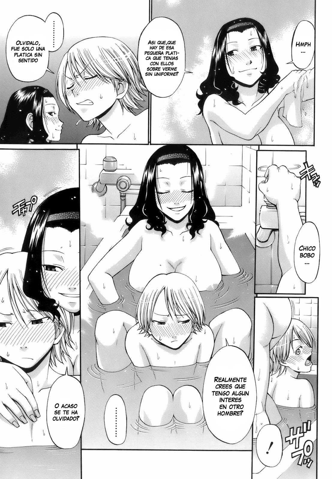 Dandelion page 5 full