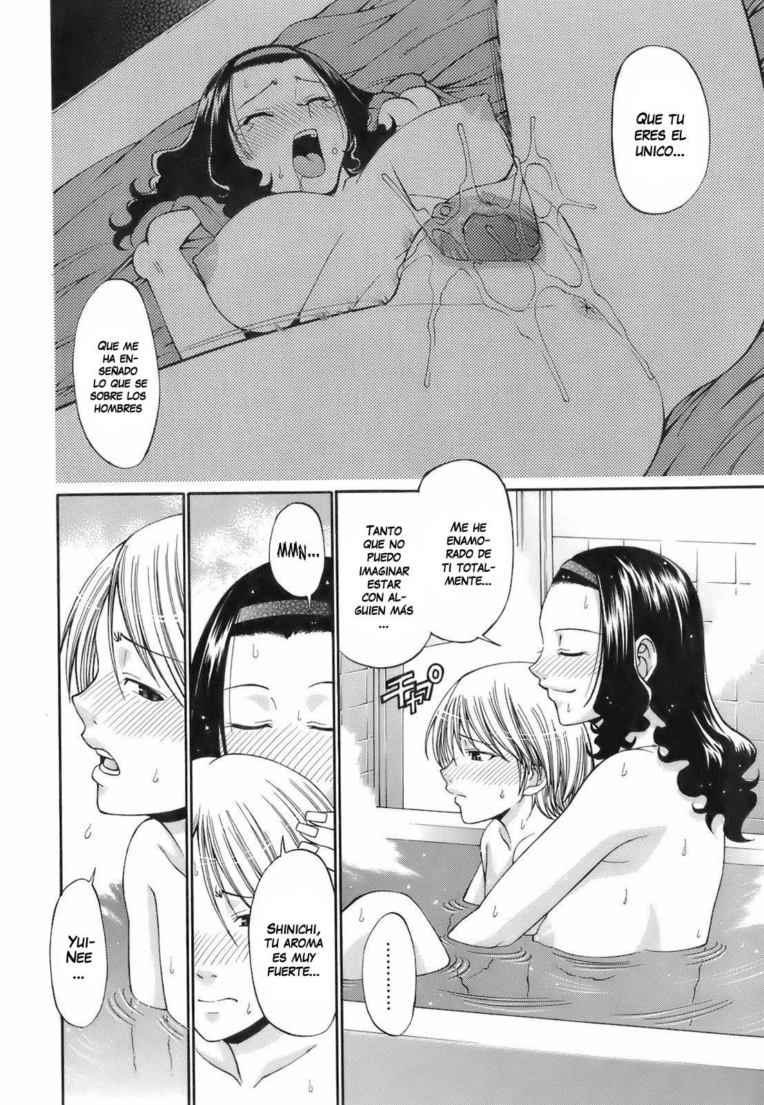 Dandelion page 6 full