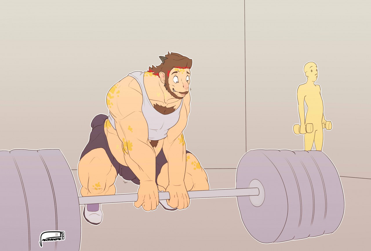 Body-Build page 2 full