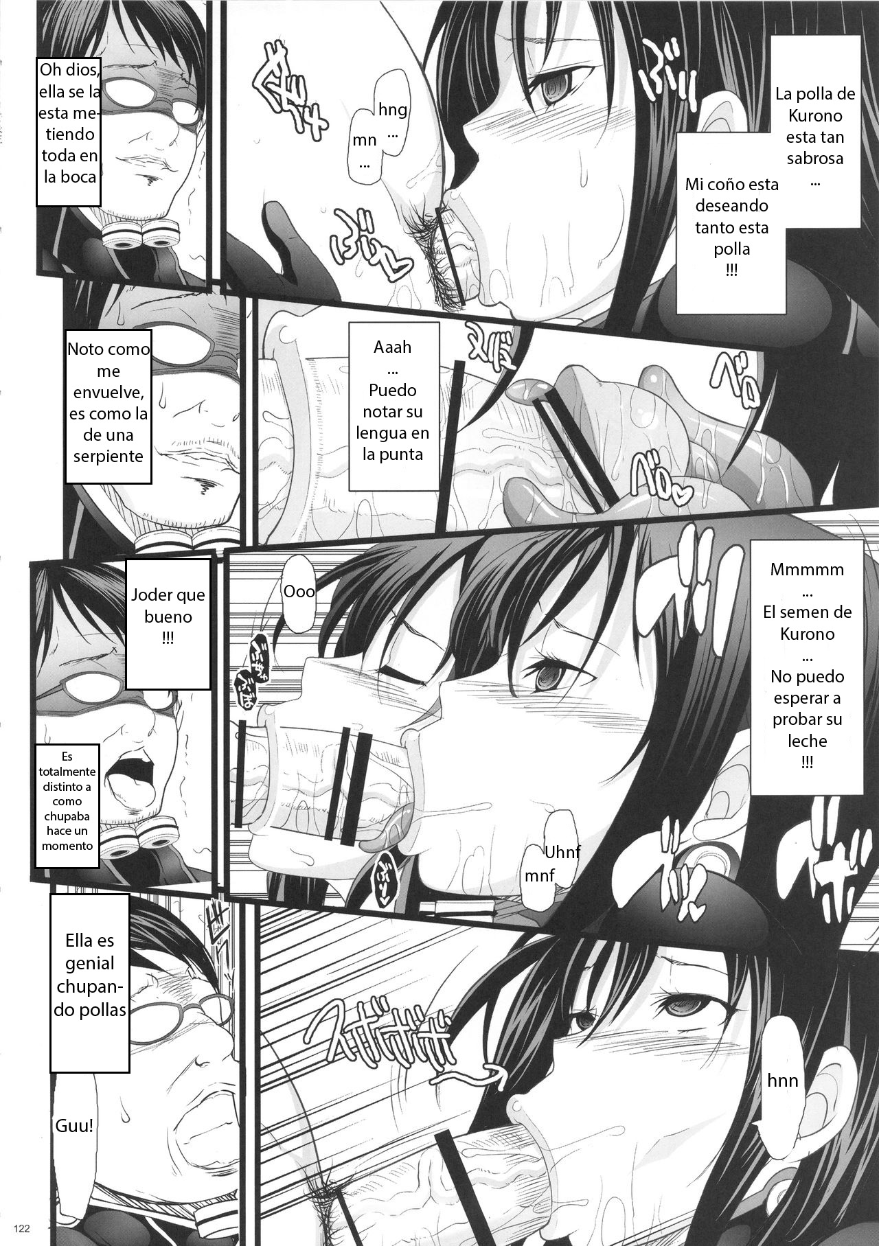 Saimin Kanojo page 7 full