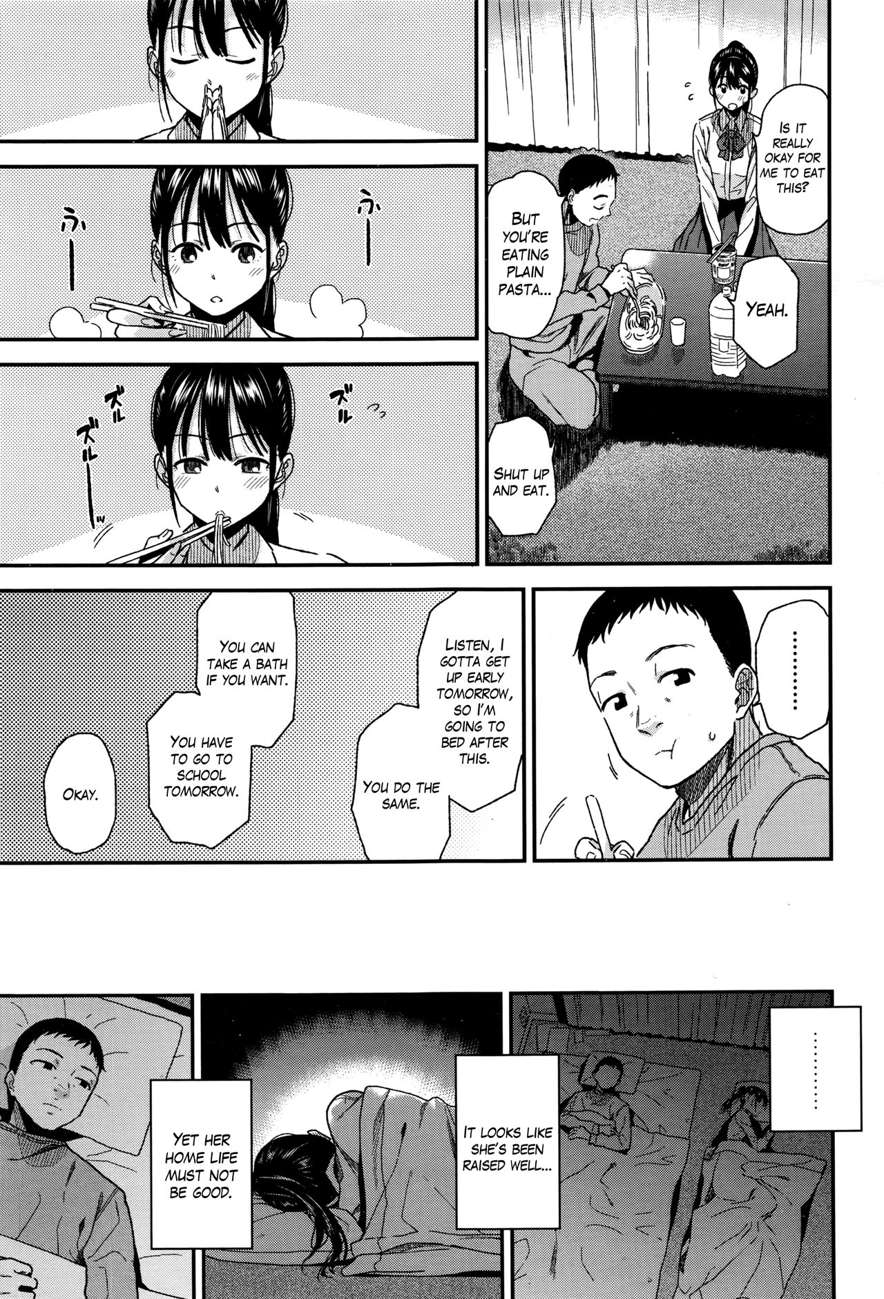 Borderline page 5 full