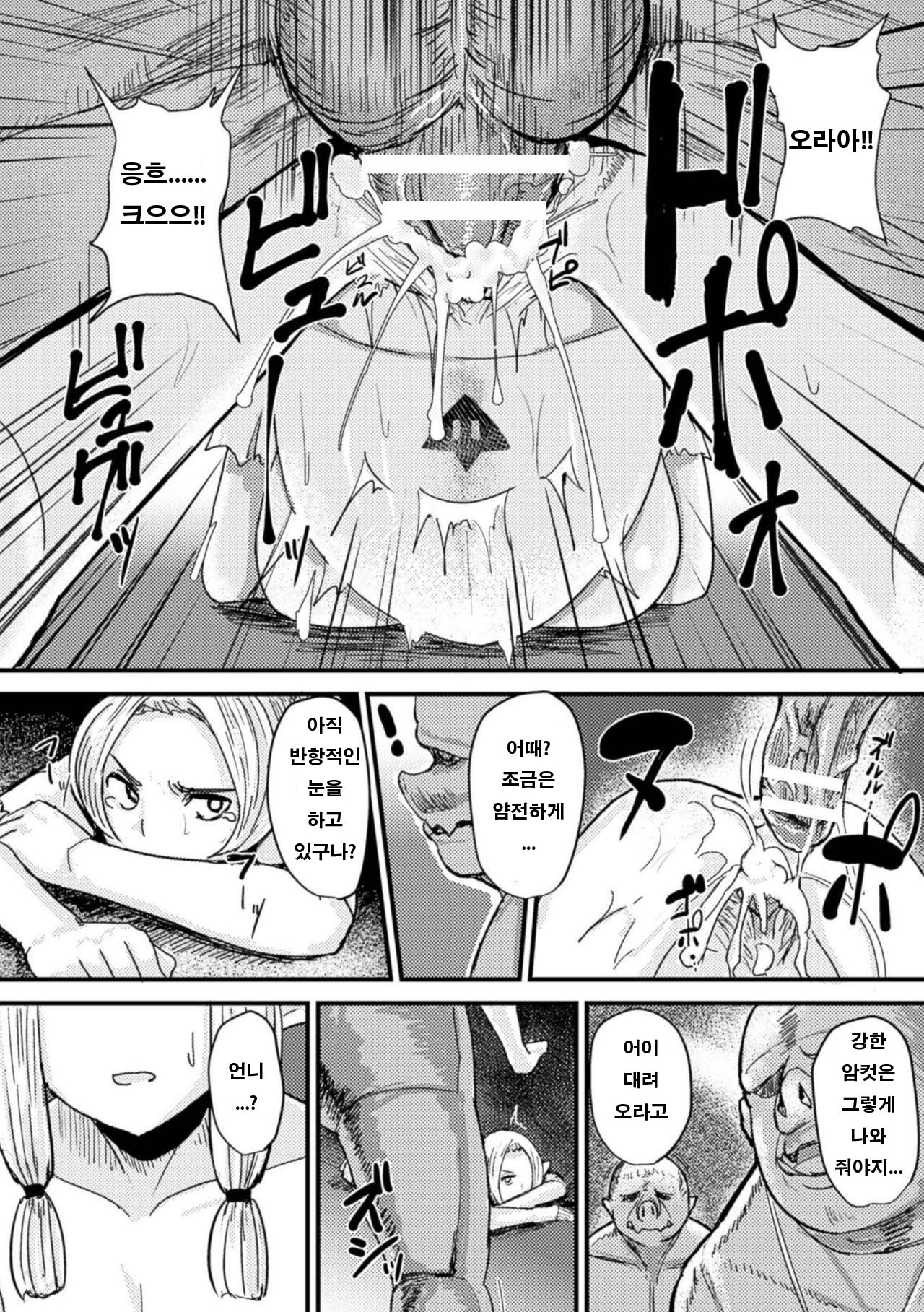 Hitoya no Elf page 10 full