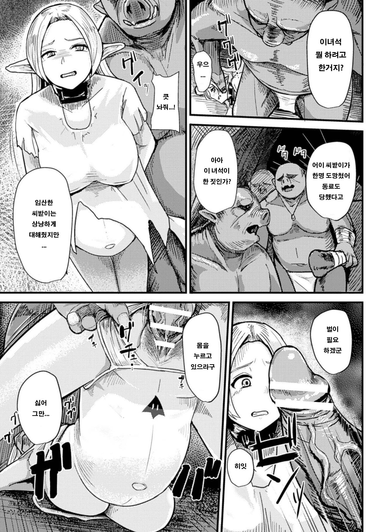 Hitoya no Elf page 7 full