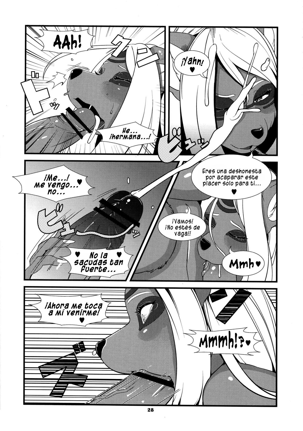 Herm Sisters page 2 full