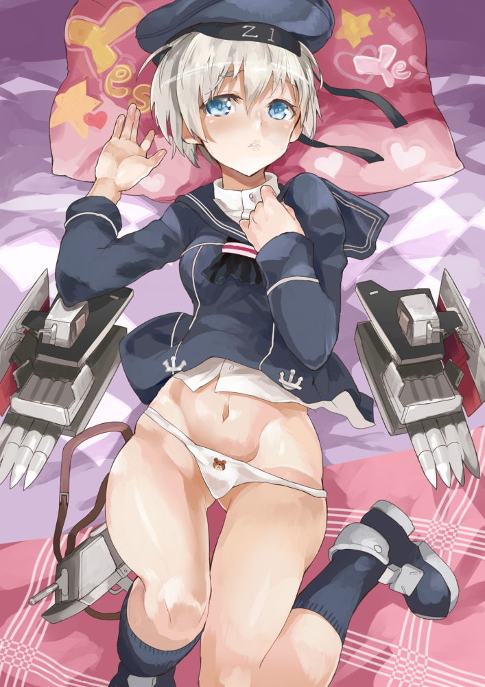 Z1型 page 4 full