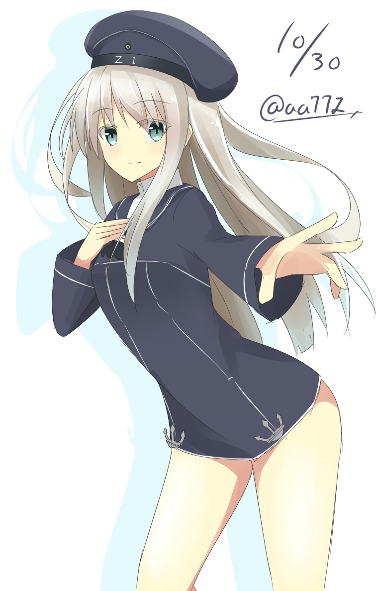 Z1型 page 9 full