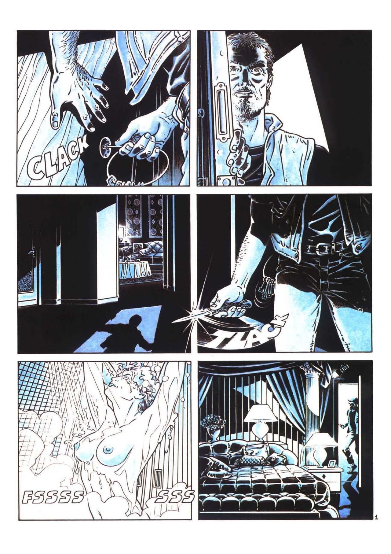 Bonnie and Claudia page 2 full