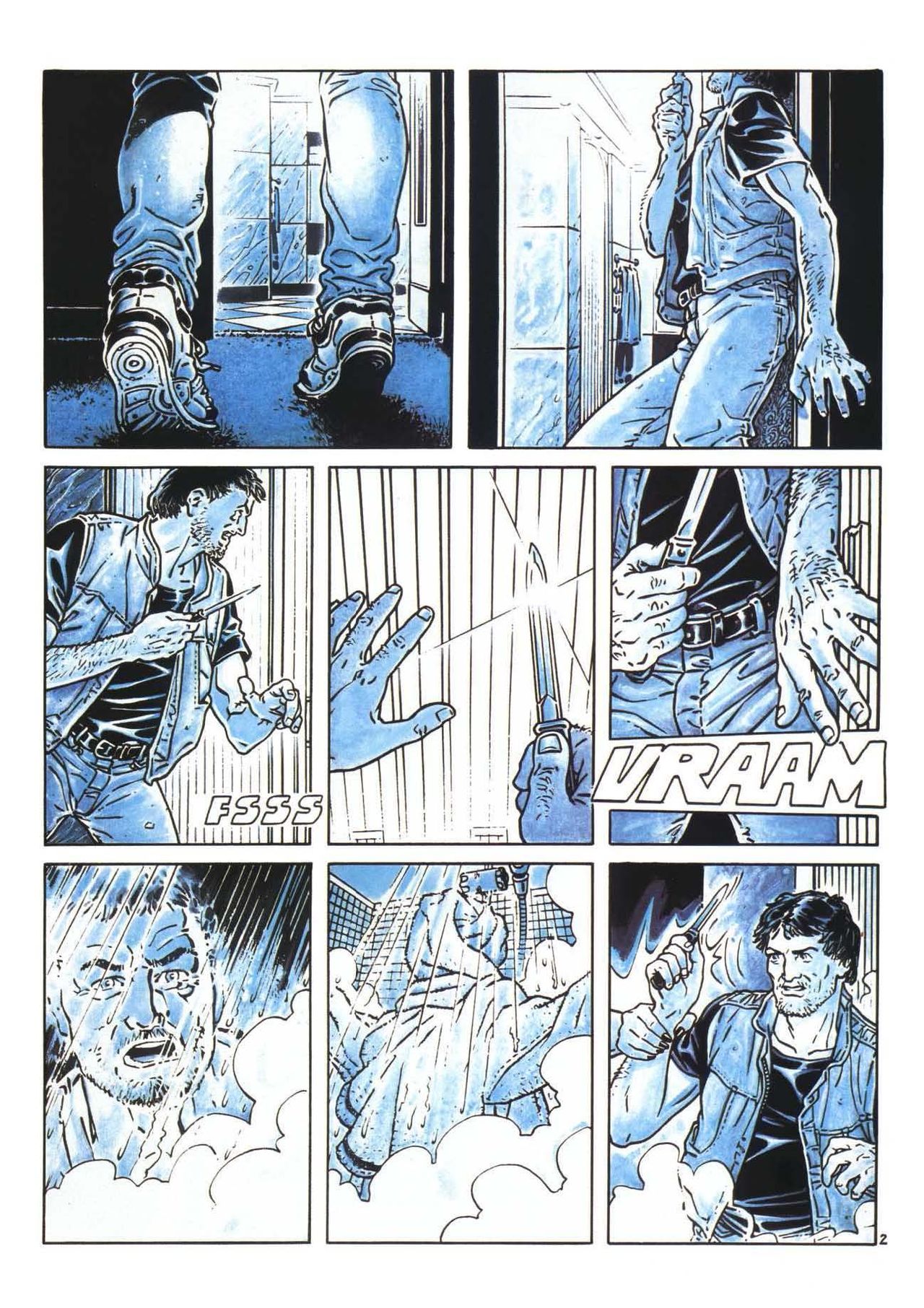 Bonnie and Claudia page 3 full