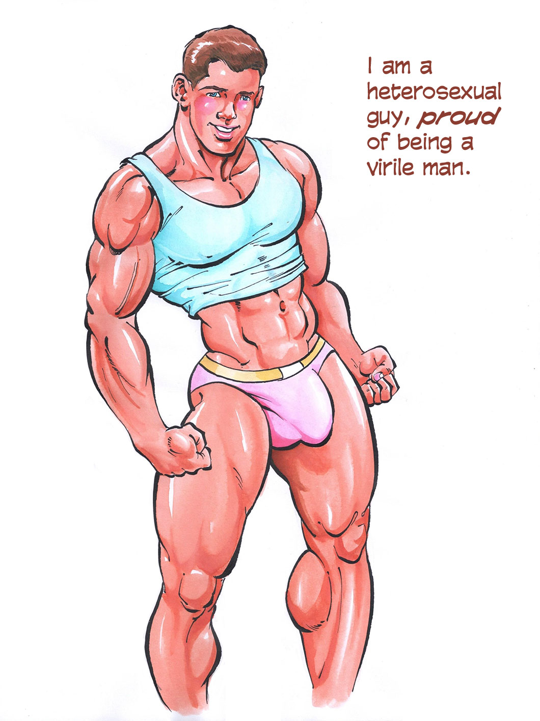 Pride Goeth… page 1 full