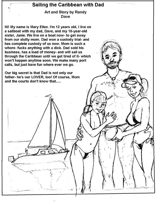 Sailing page 1 full