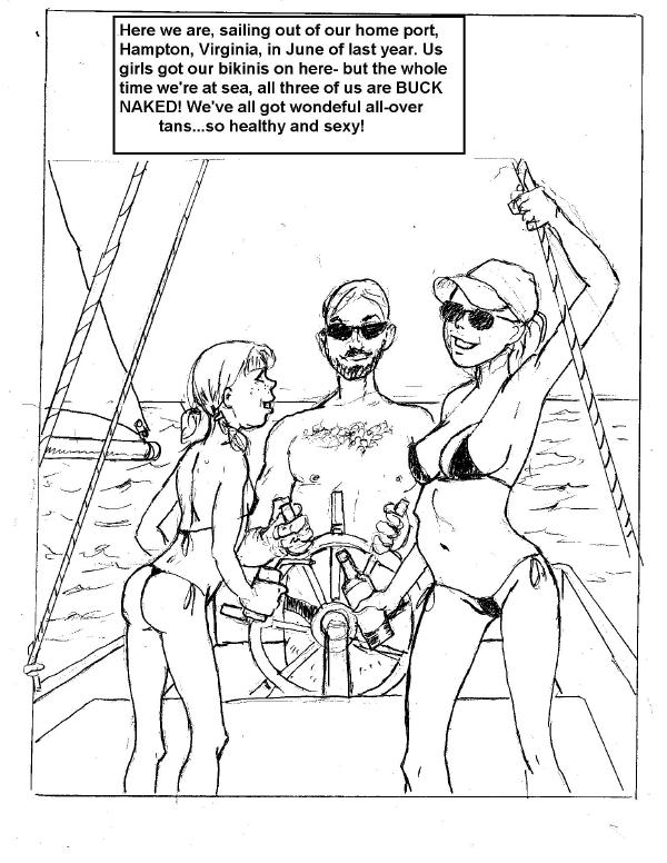 Sailing page 2 full