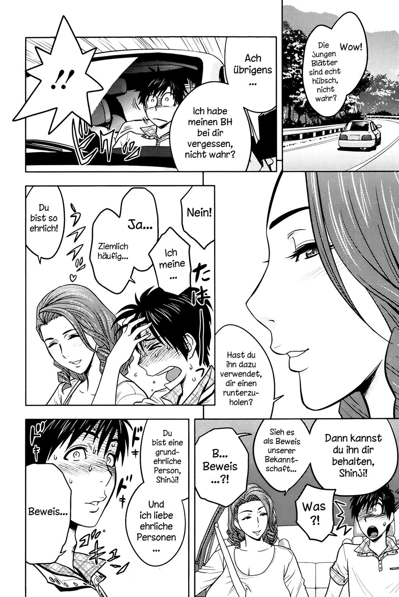 Twin Milf Ch. 2 page 10 full