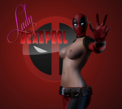 Lady Deadpool Xxx - Character: lady deadpool - Hentai Manga, Doujinshi & Porn Comics