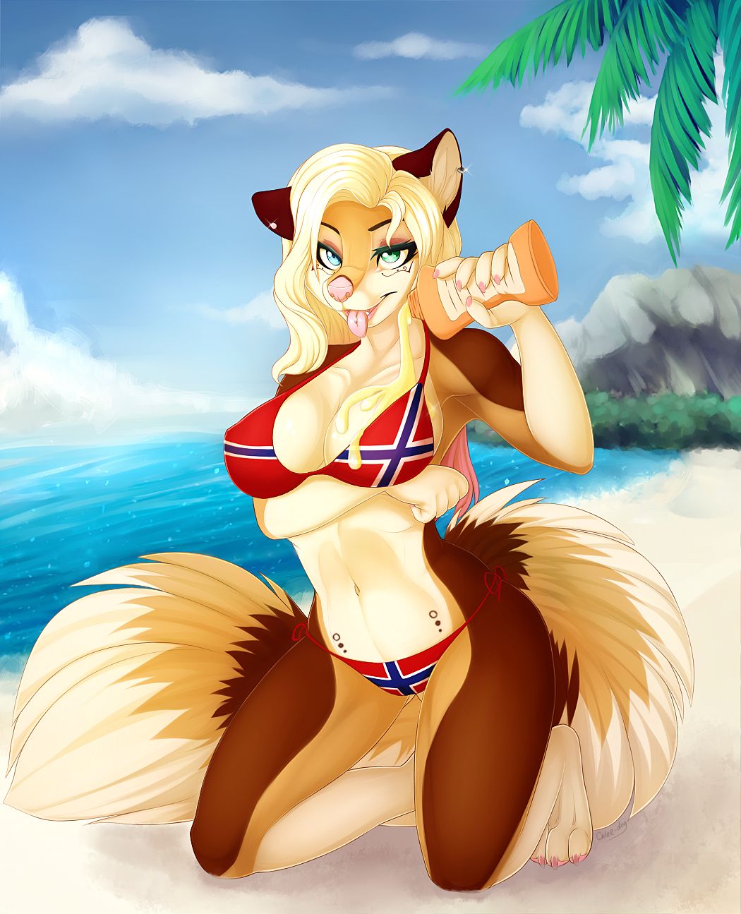 chloe-dog page 10 full