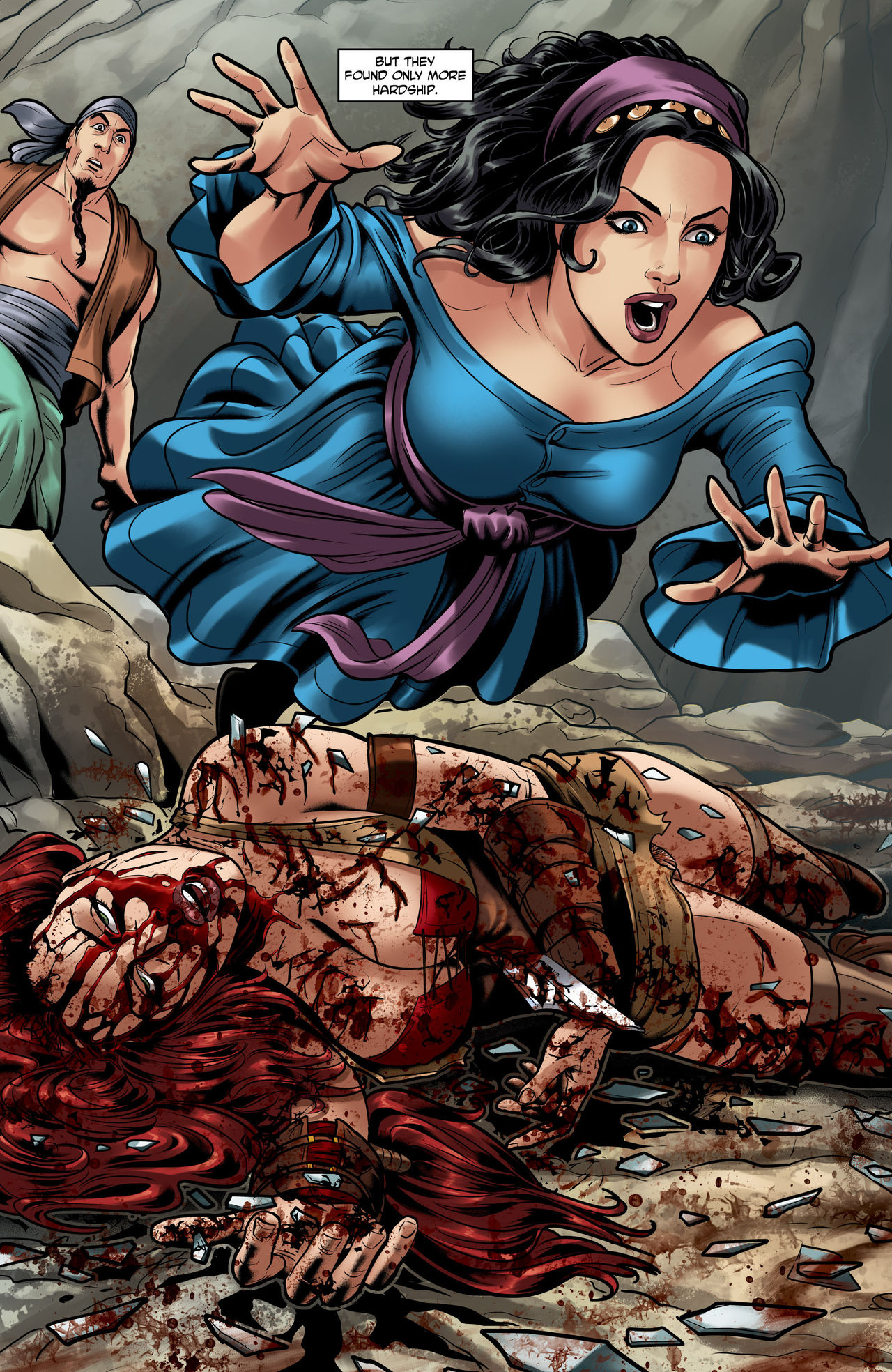 Belladonna 002 page 4 full