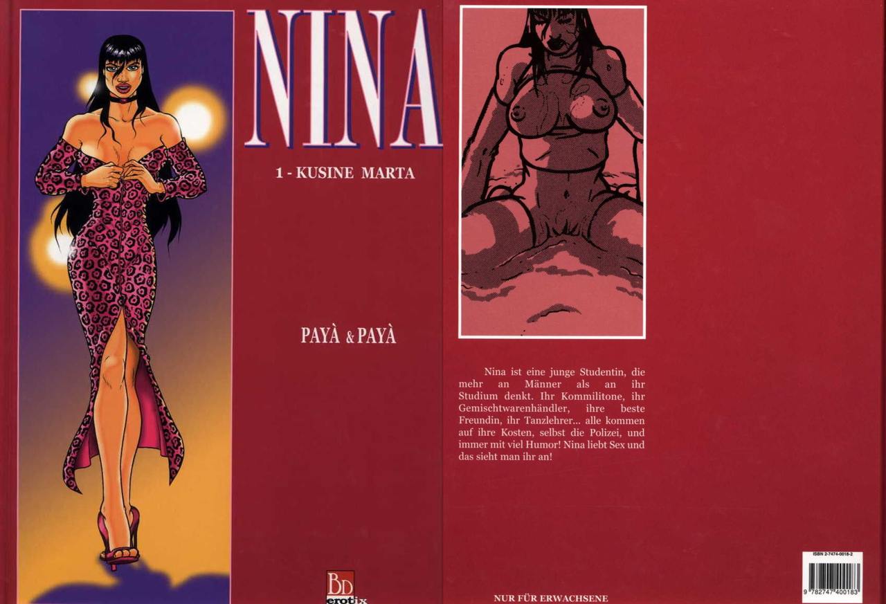 Nina - 1 - Kusine Marta page 3 full