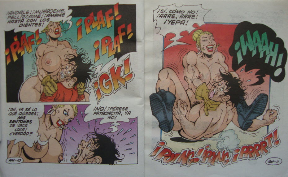 Aca Los Maistros 21 page 7 full