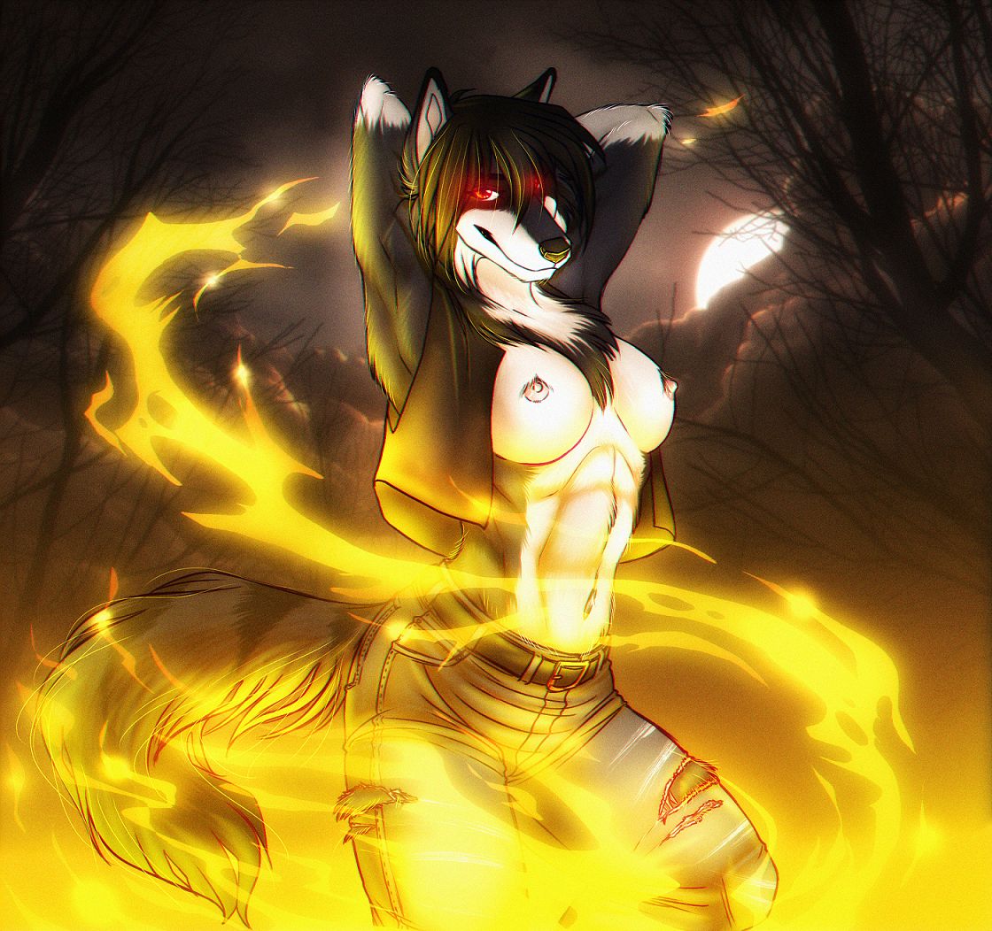 Artwork Gallery for inkrend -- Fur Affinity  net page 8 full