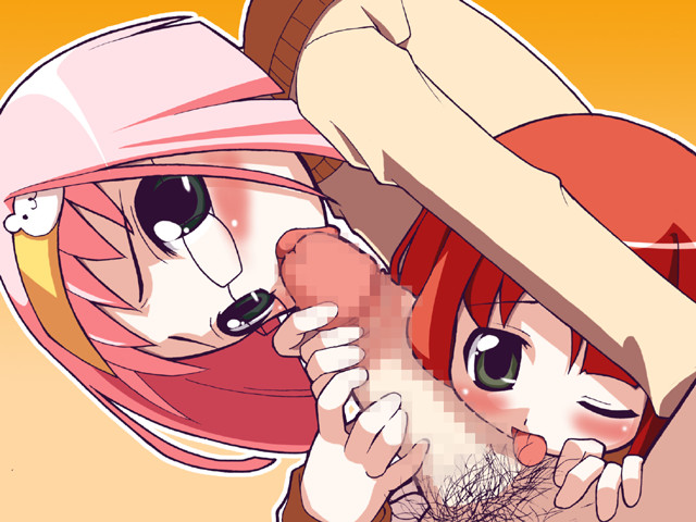 Like 6 ~Imouto~ page 3 full