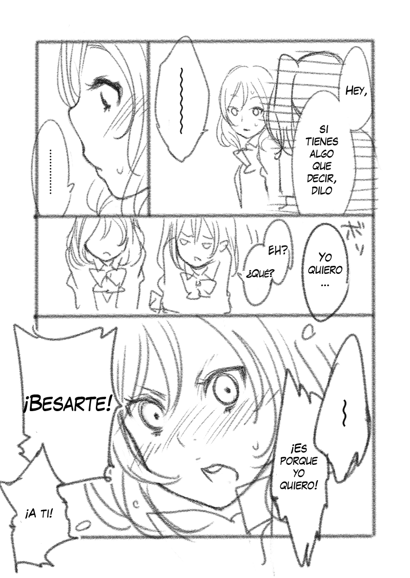 NicoMaki Dating Life page 2 full