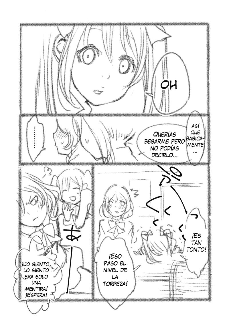 NicoMaki Dating Life page 3 full