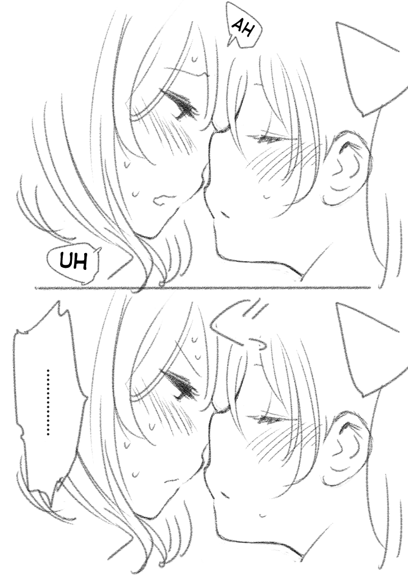 NicoMaki Dating Life page 7 full