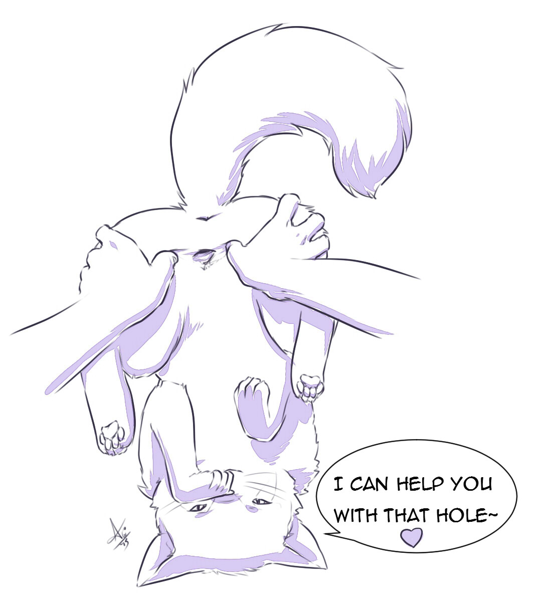 The Sweetest Soul <3 page 4 full
