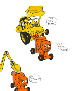 Bob The Builder Sex Porn - Bob the Builder - IMHentai