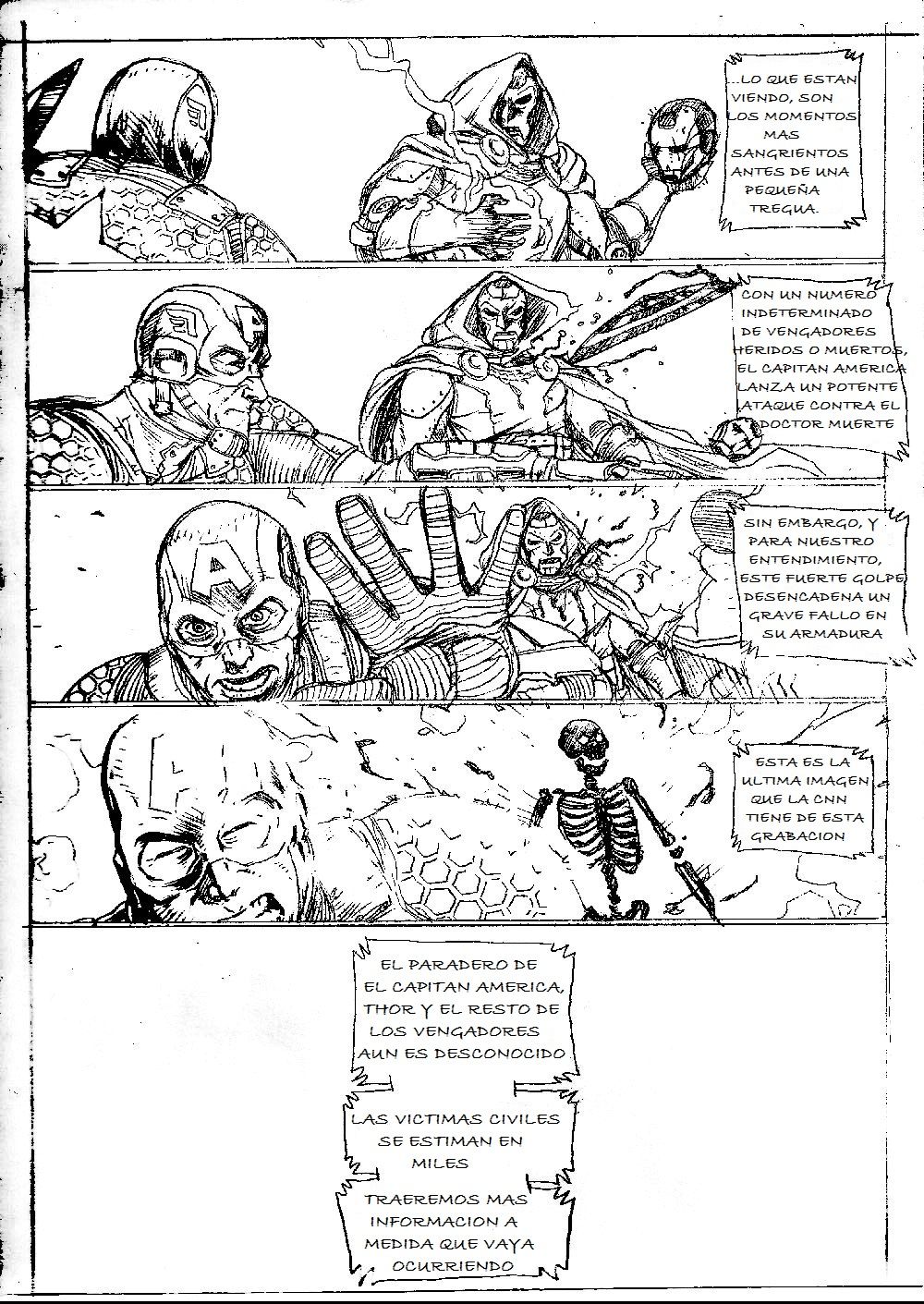 Agenda de Sumision 05 The Enchantress page 3 full