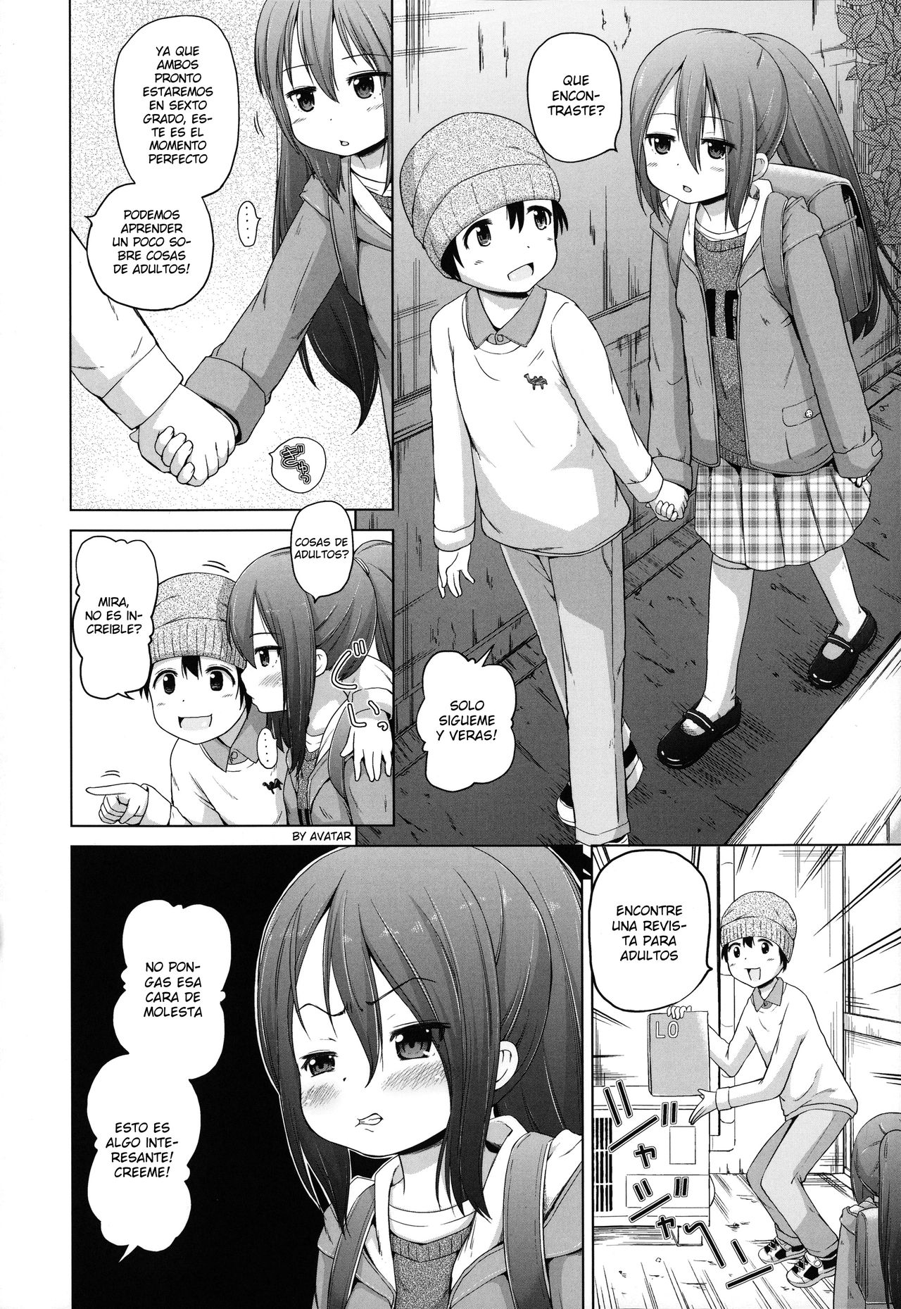 Iimono Mitsuketa | I Found Something Good page 2 full