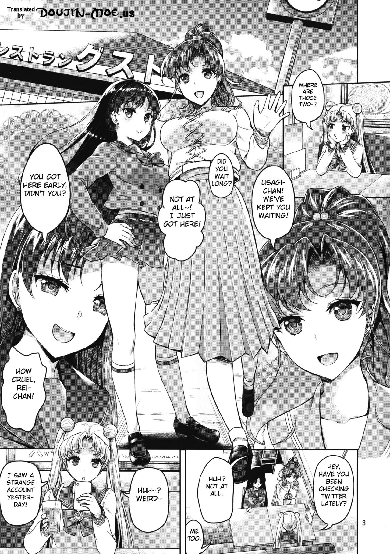 JUPITER&MARS FREAK page 2 full