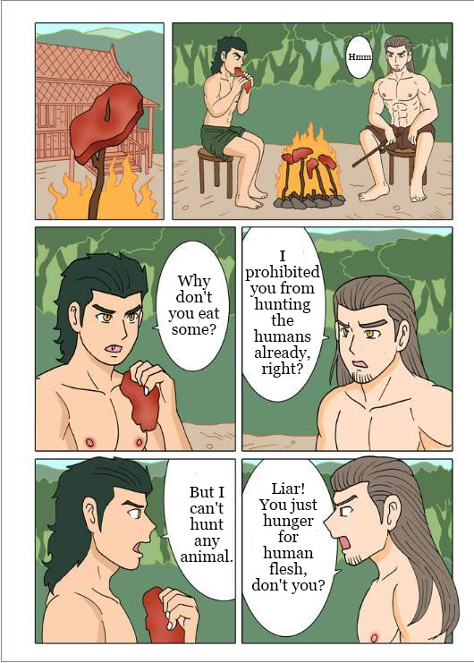 GThai - Crocodile Hunter page 10 full