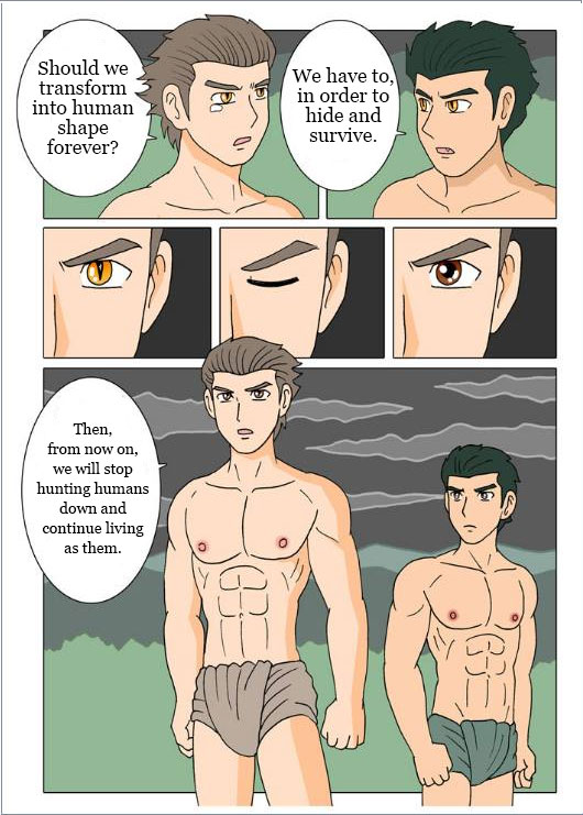 GThai - Crocodile Hunter page 6 full