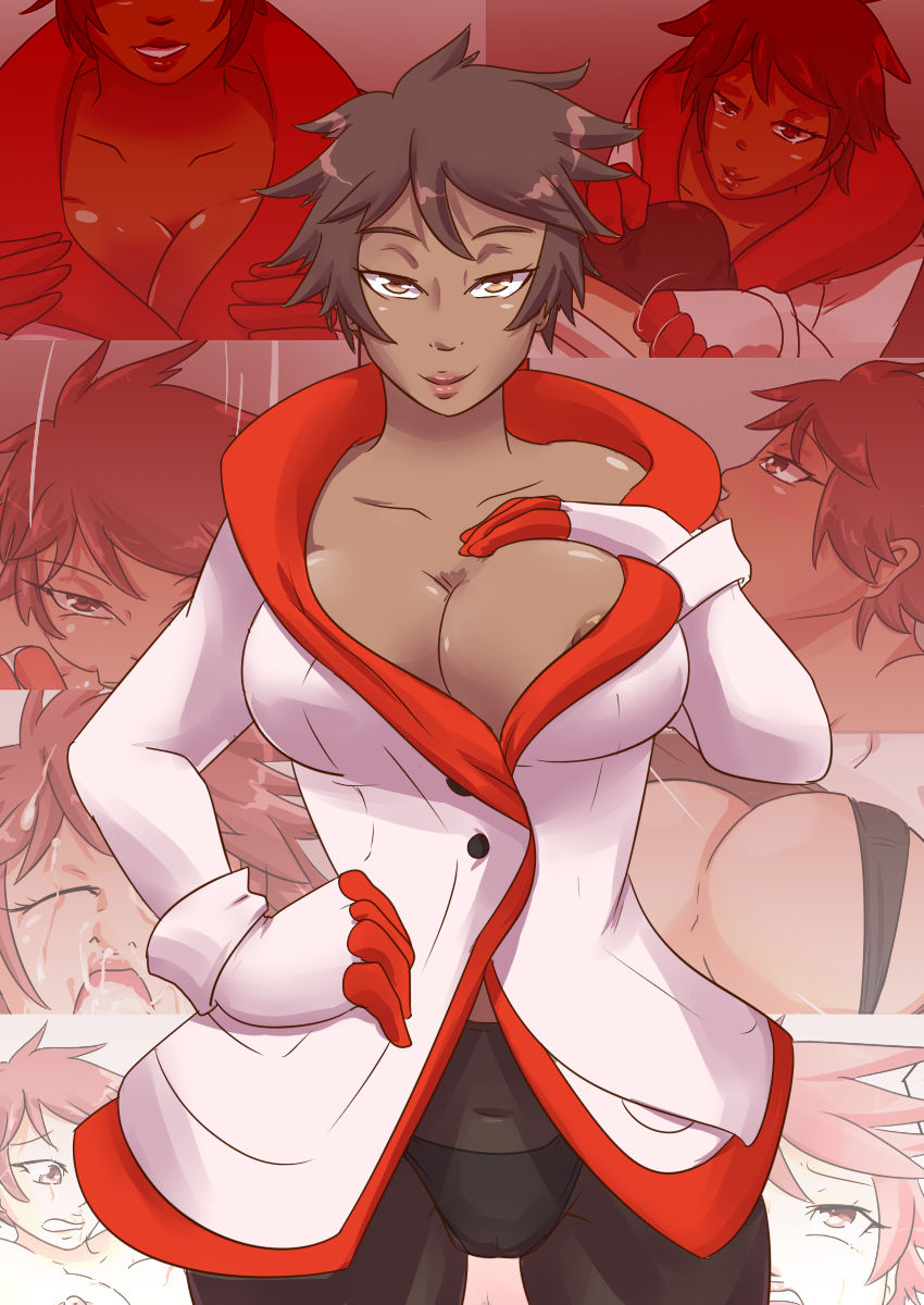Candela page 1 full