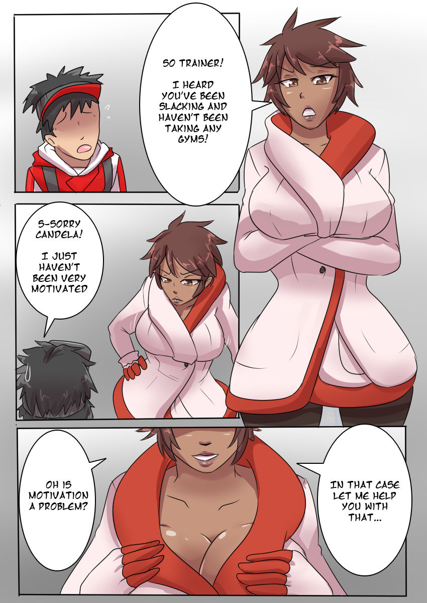 Candela page 2 full