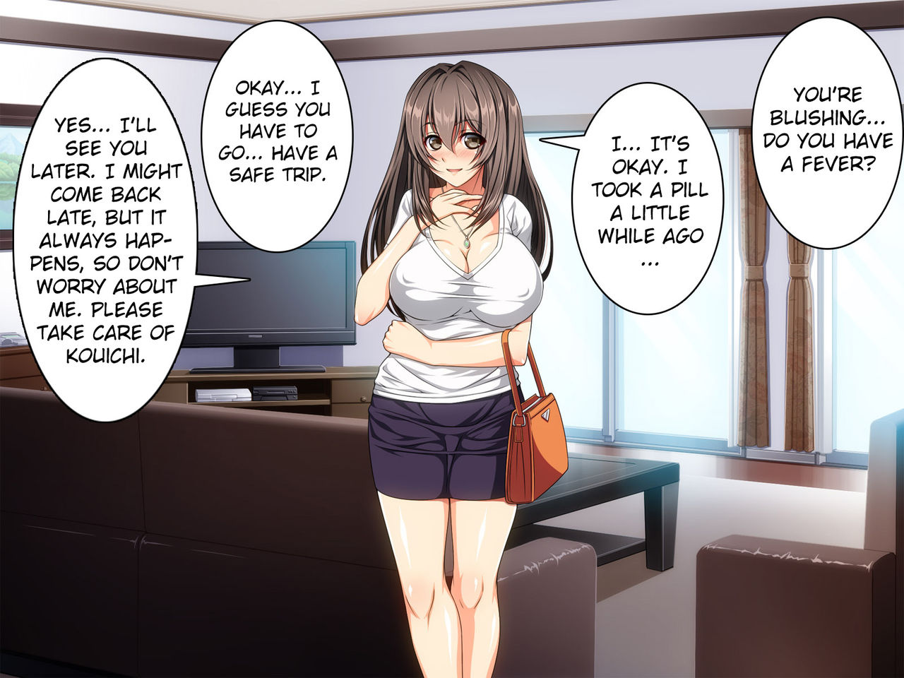 Ma no "Kichiku Capsule" PTA no Hitozuma-tachi ga Toroman Ochi Ahe Mesu-ka! page 3 full