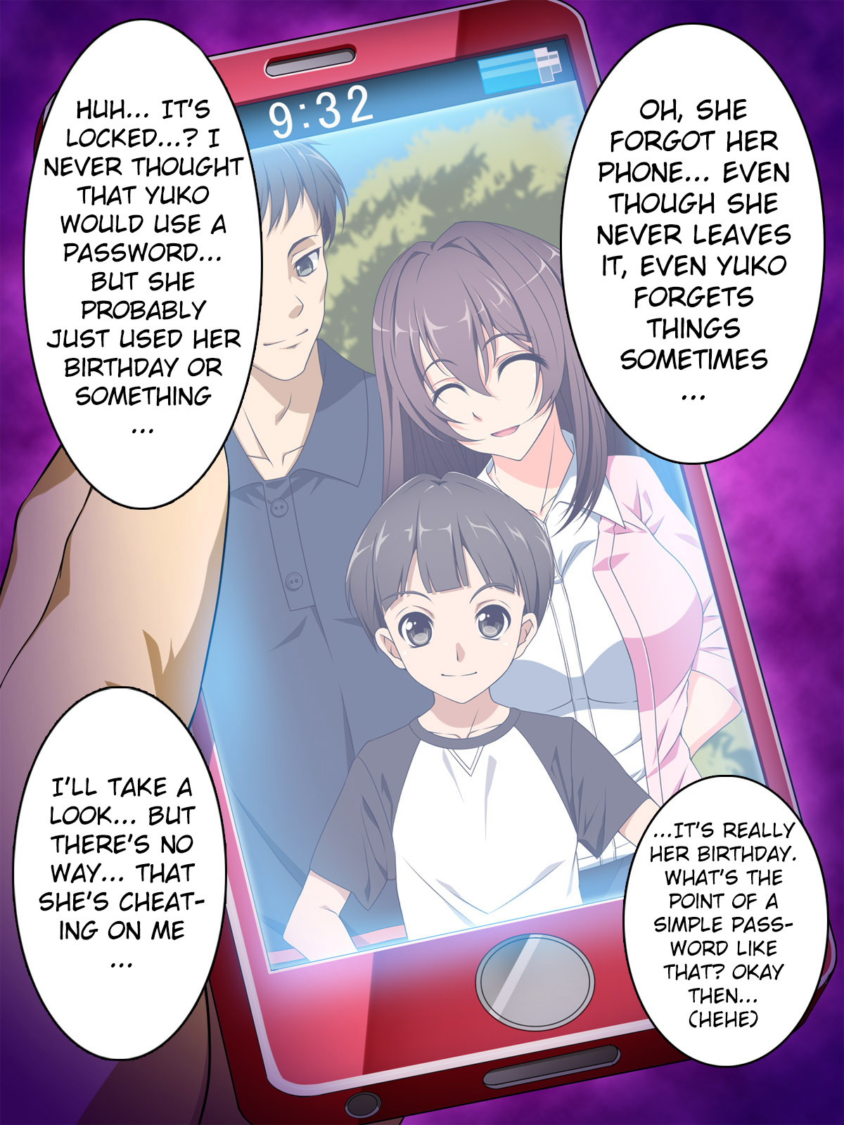 Ma no "Kichiku Capsule" PTA no Hitozuma-tachi ga Toroman Ochi Ahe Mesu-ka! page 5 full