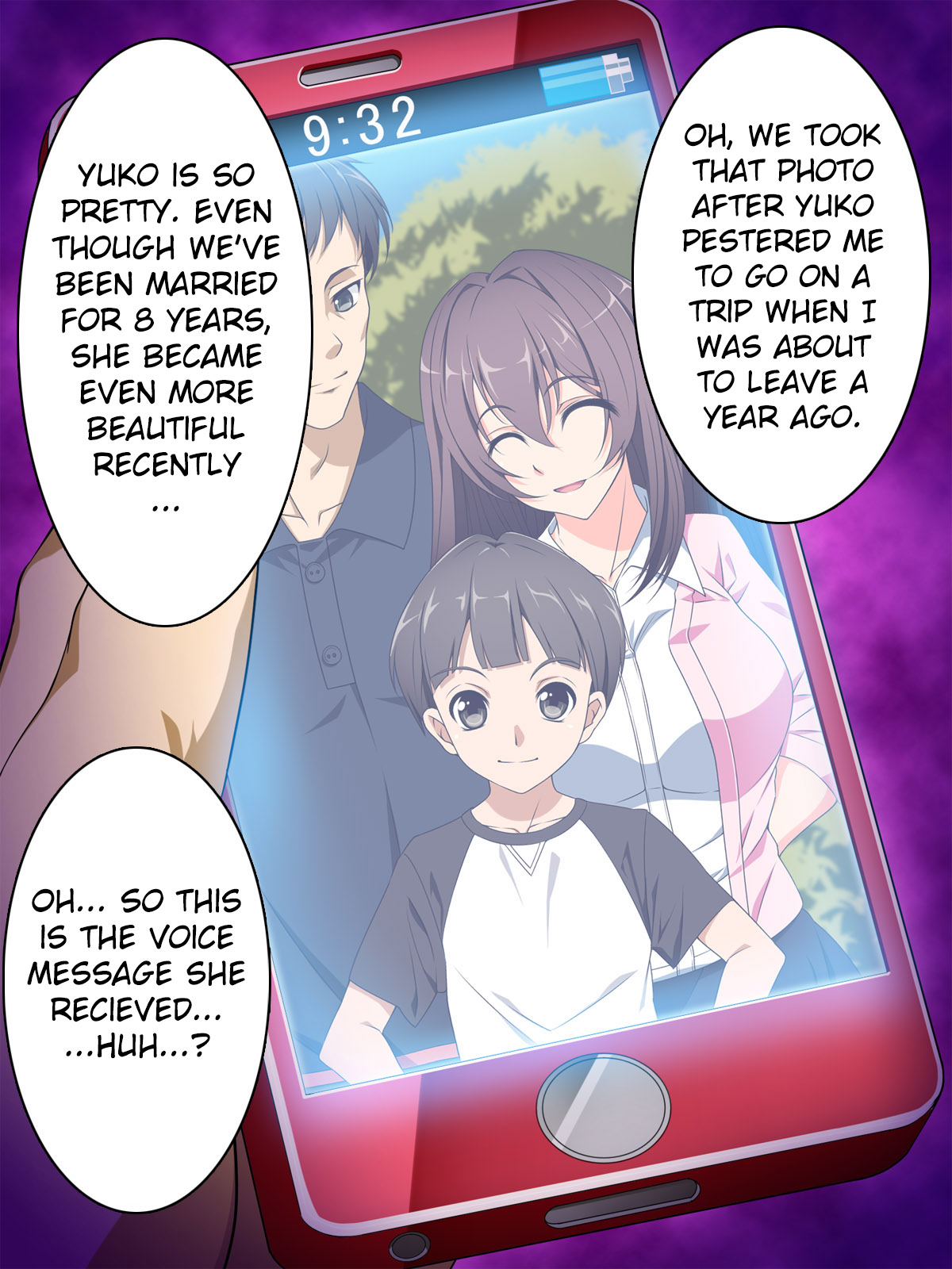 Ma no "Kichiku Capsule" PTA no Hitozuma-tachi ga Toroman Ochi Ahe Mesu-ka! page 6 full