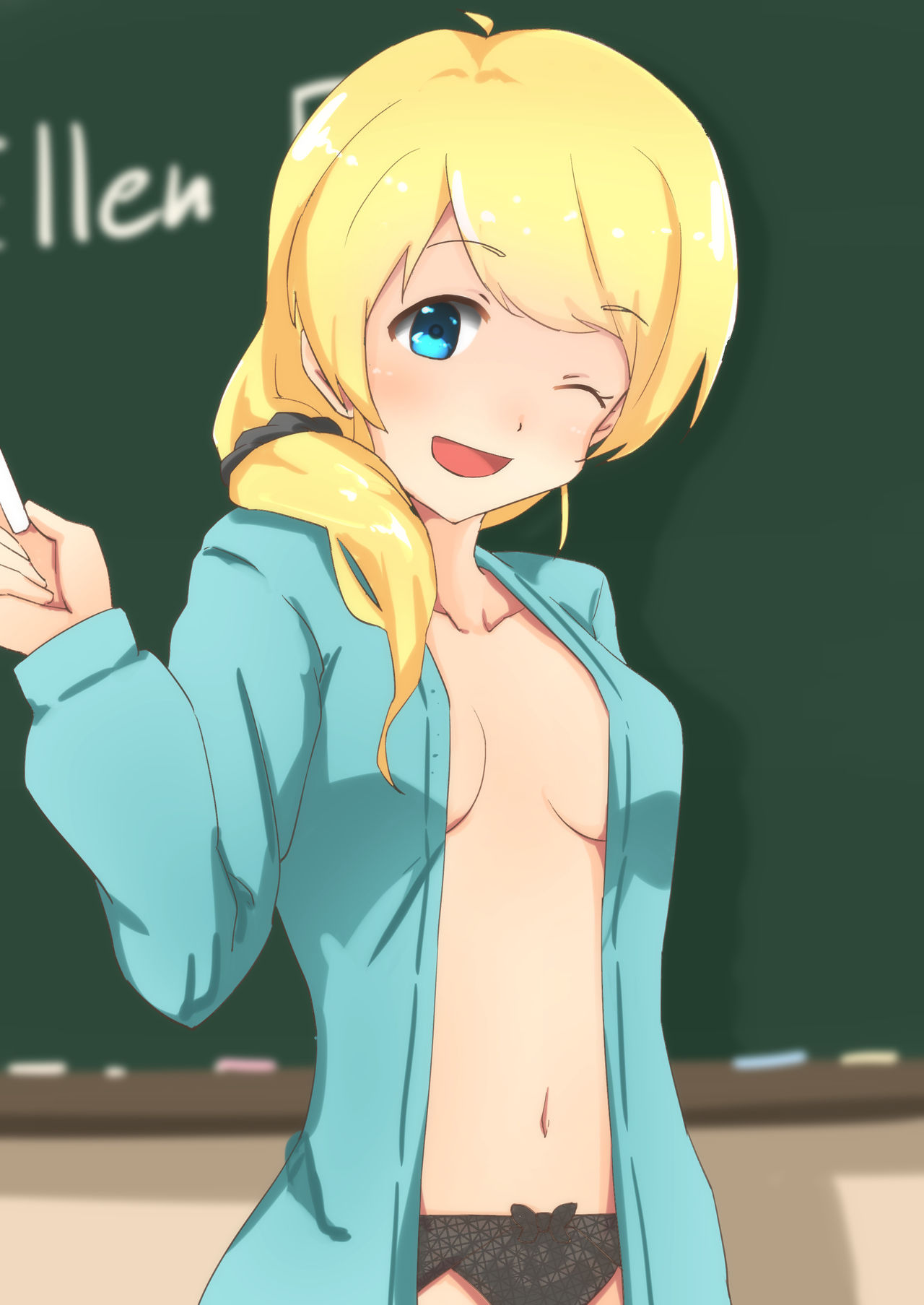 Ellen Baker Gallery page 8 full