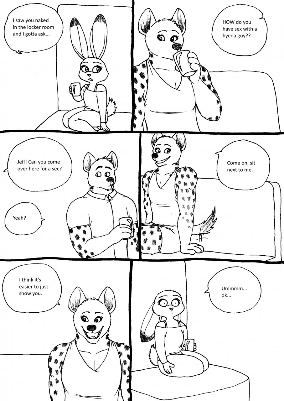 sex ed page 1 full
