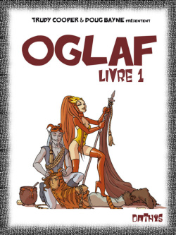 Oglaf - Volume 1