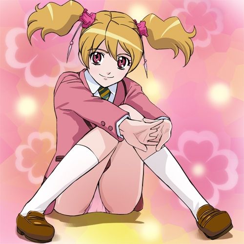 Fresh Pretty Cure! page 1 full